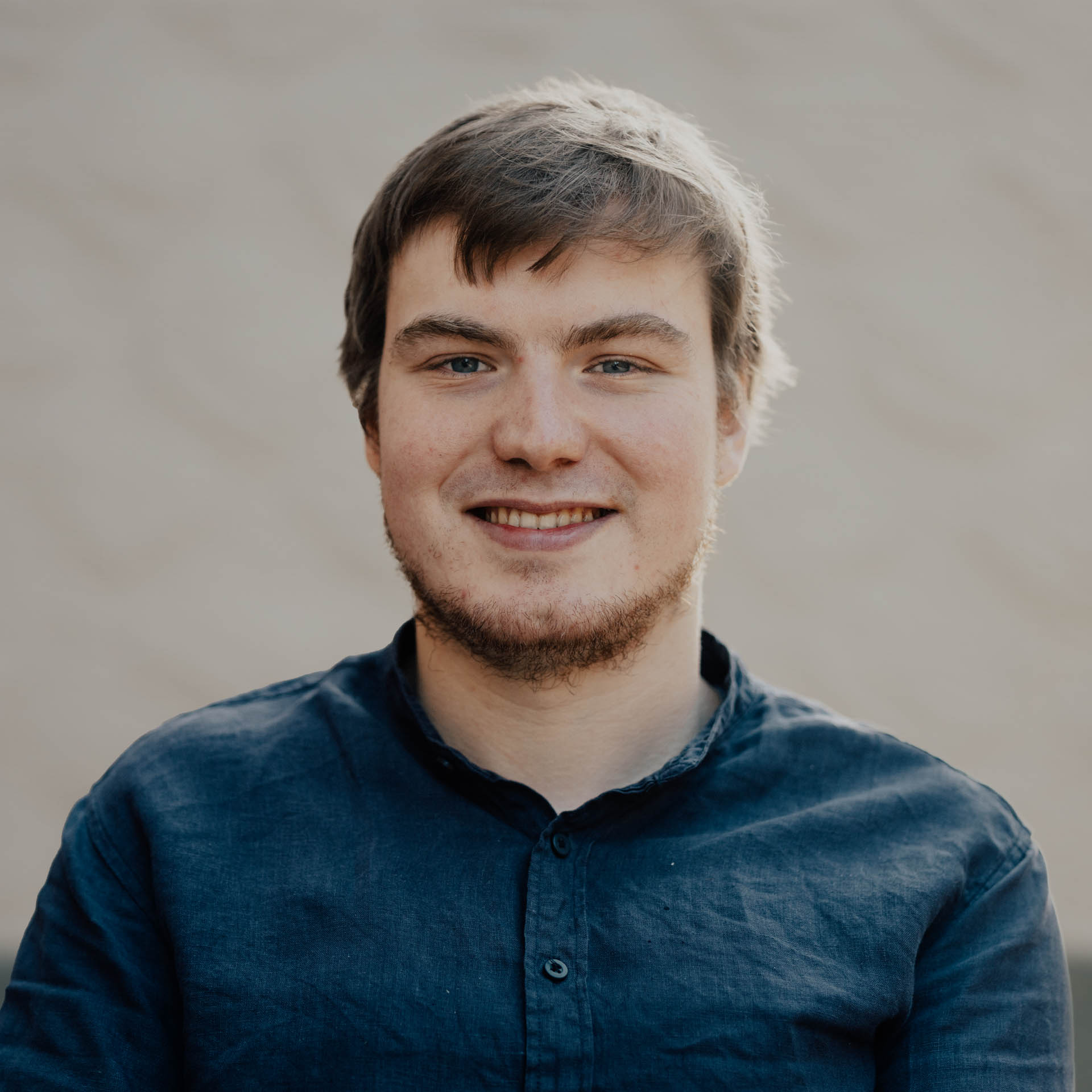 Florian Bürgi