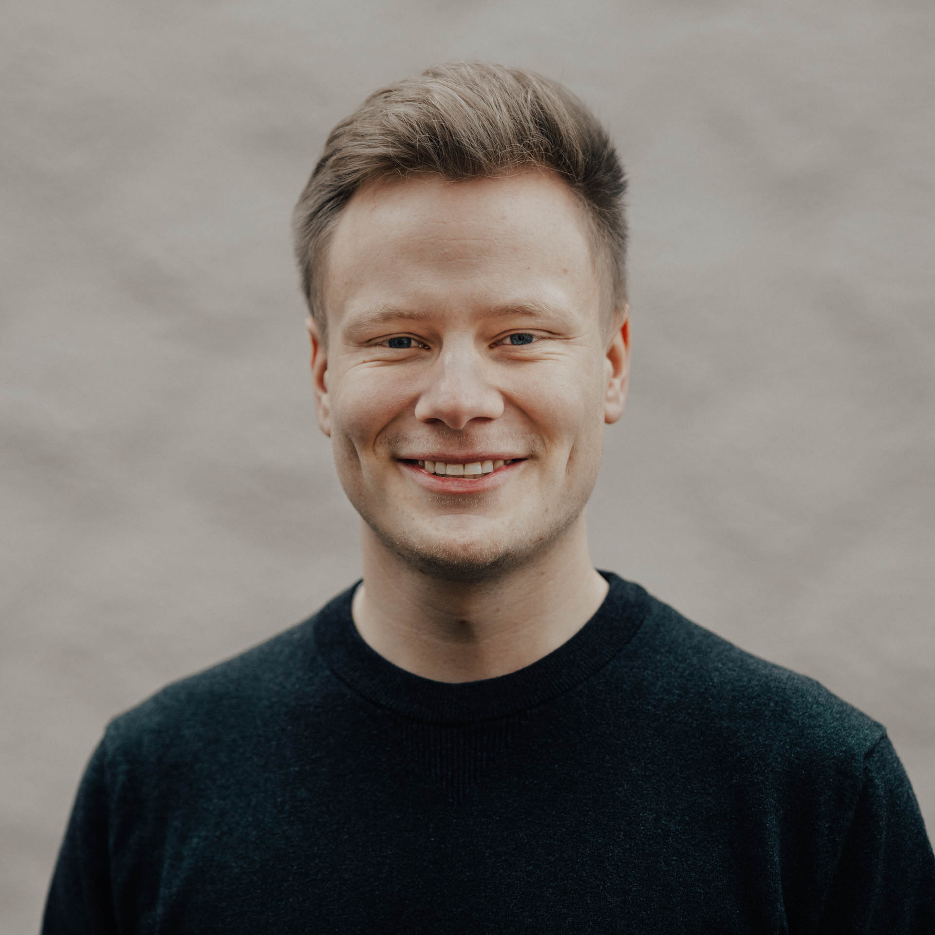 Mateusz Rüfenacht