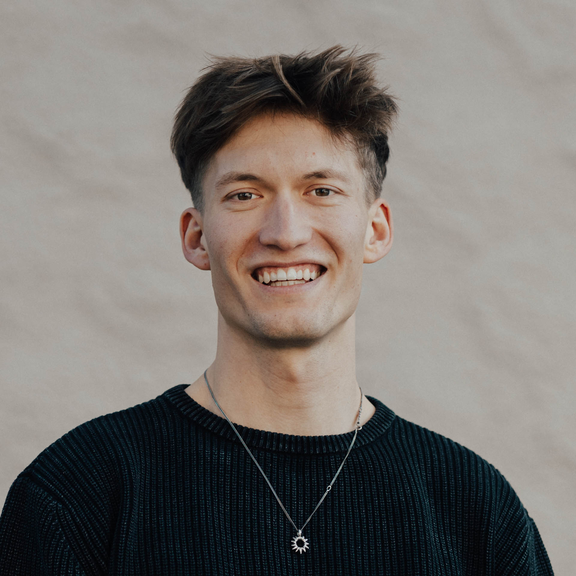 Sven Piek